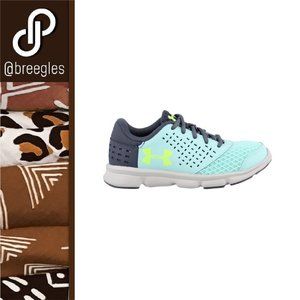 Under Armour Pre-School Rave Running Shoe